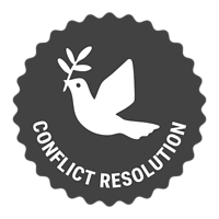 Resolve Conflict