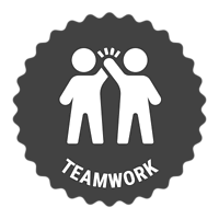 Teamwork