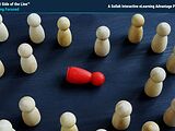 Right Side of the Line™: An Advantage eLearning Course