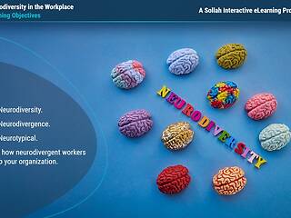 Neurodiversity in the Workplace